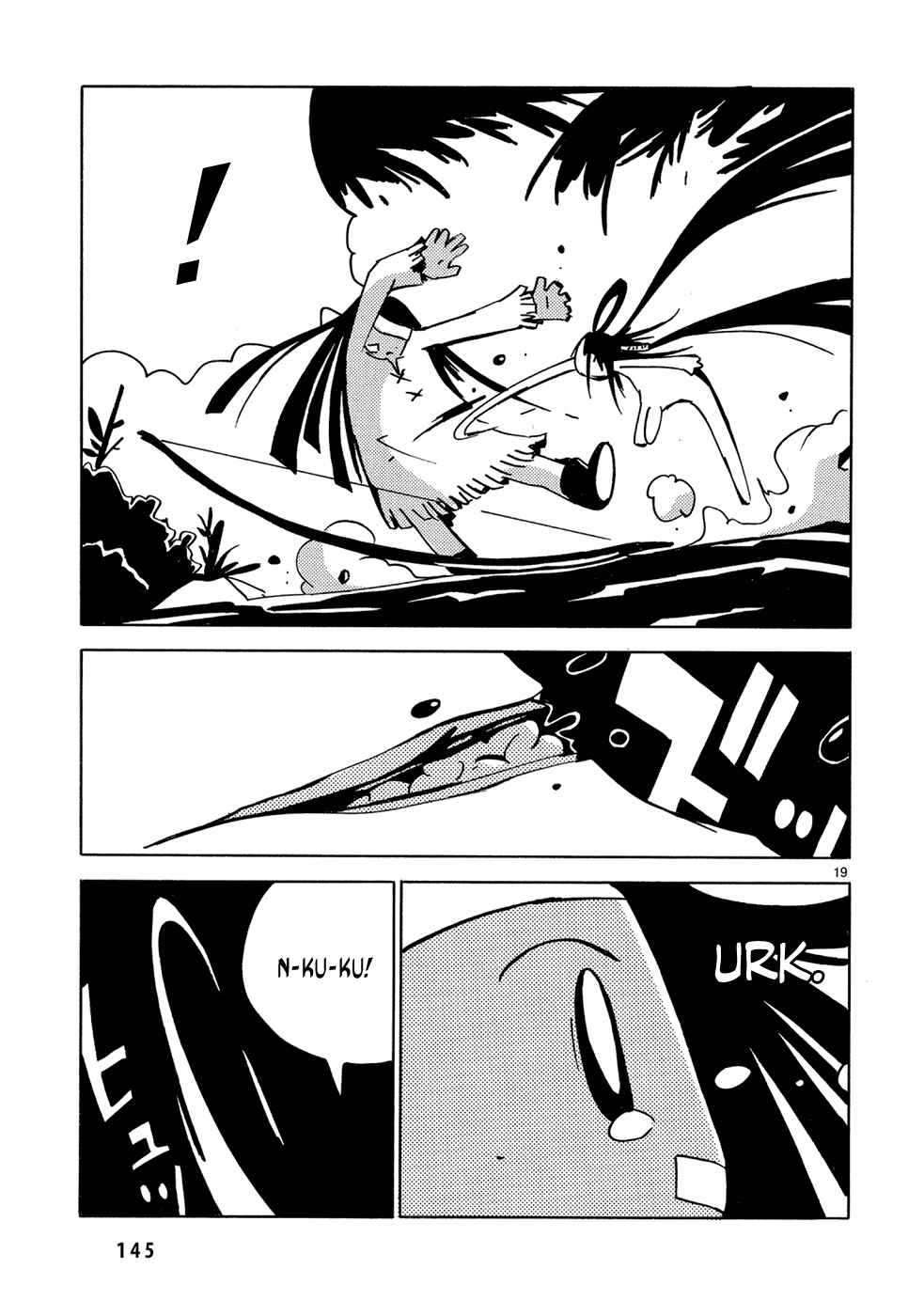 Dien Bien Phu Chapter 10 - Page 19