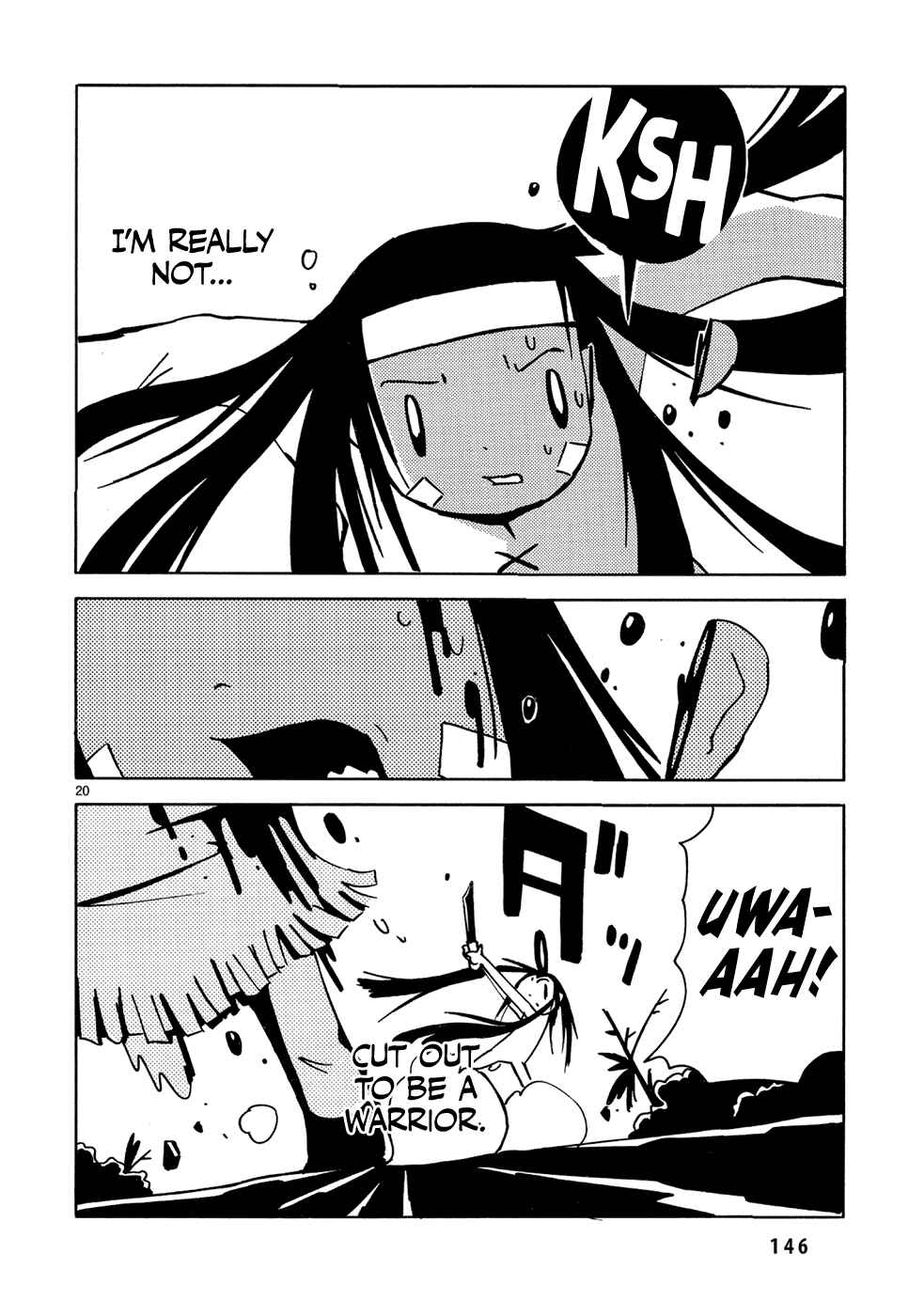 Dien Bien Phu Chapter 10 - Page 20