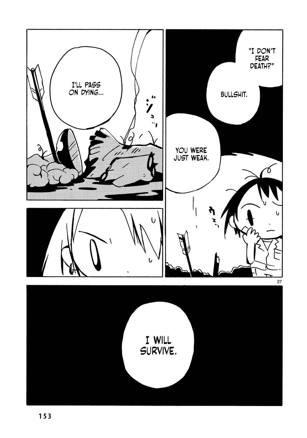 Dien Bien Phu Chapter 10 - Page 26