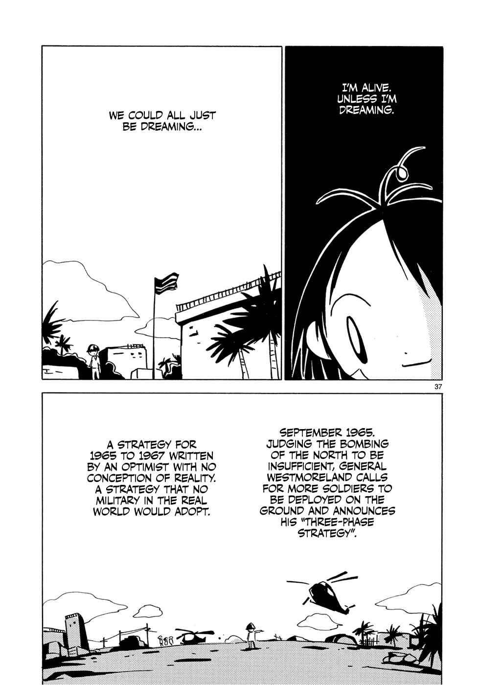 Dien Bien Phu Chapter 10 - Page 36