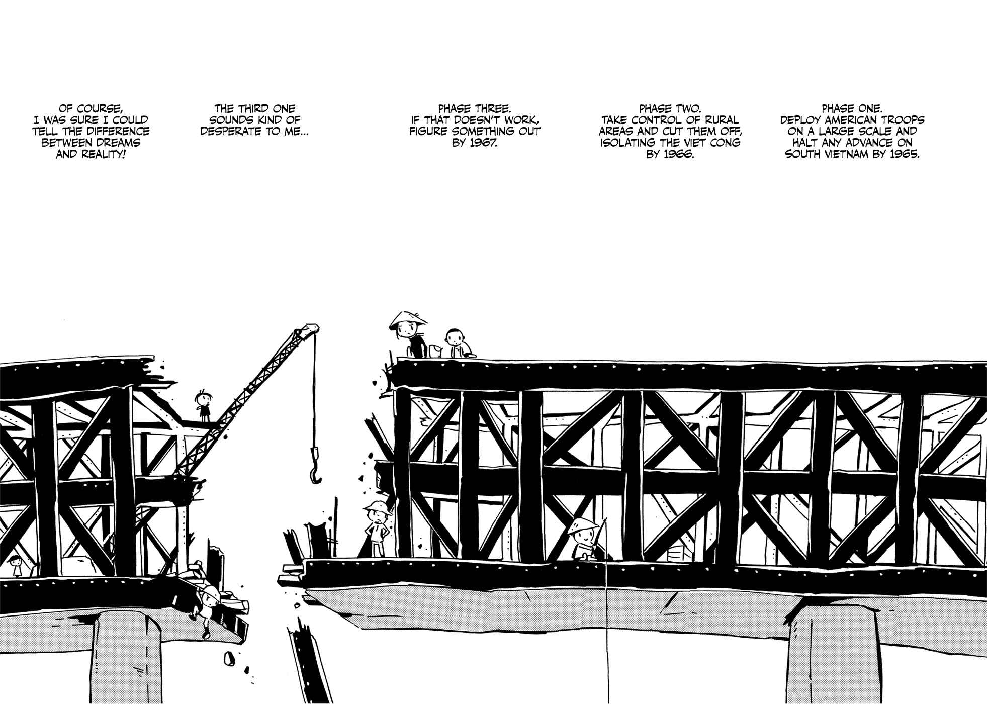 Dien Bien Phu Chapter 10 - Page 37