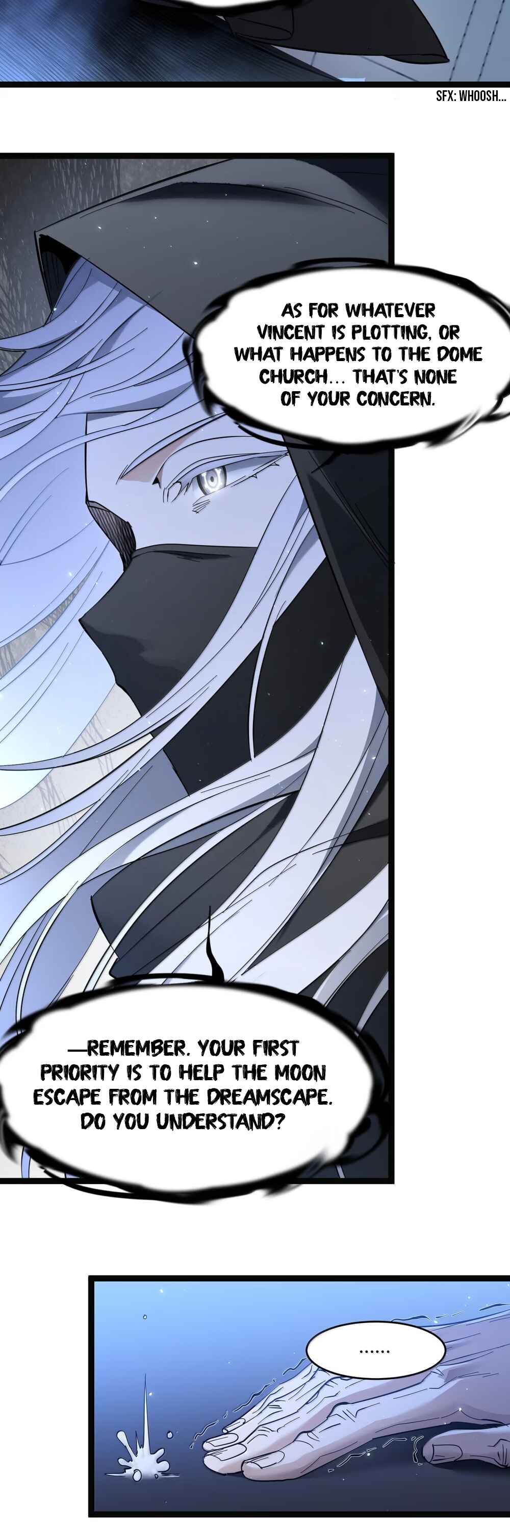 I'm Really Not the Demon God's Lackey Chapter 168 - Page 13