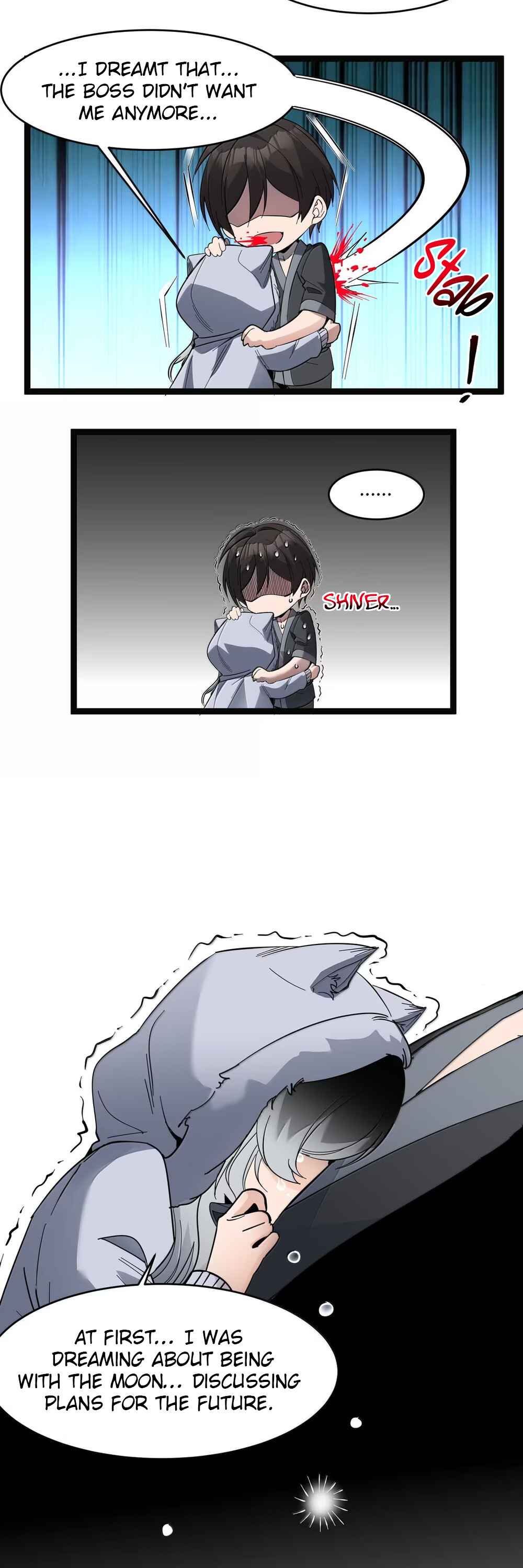 I'm Really Not the Demon God's Lackey Chapter 168 - Page 24
