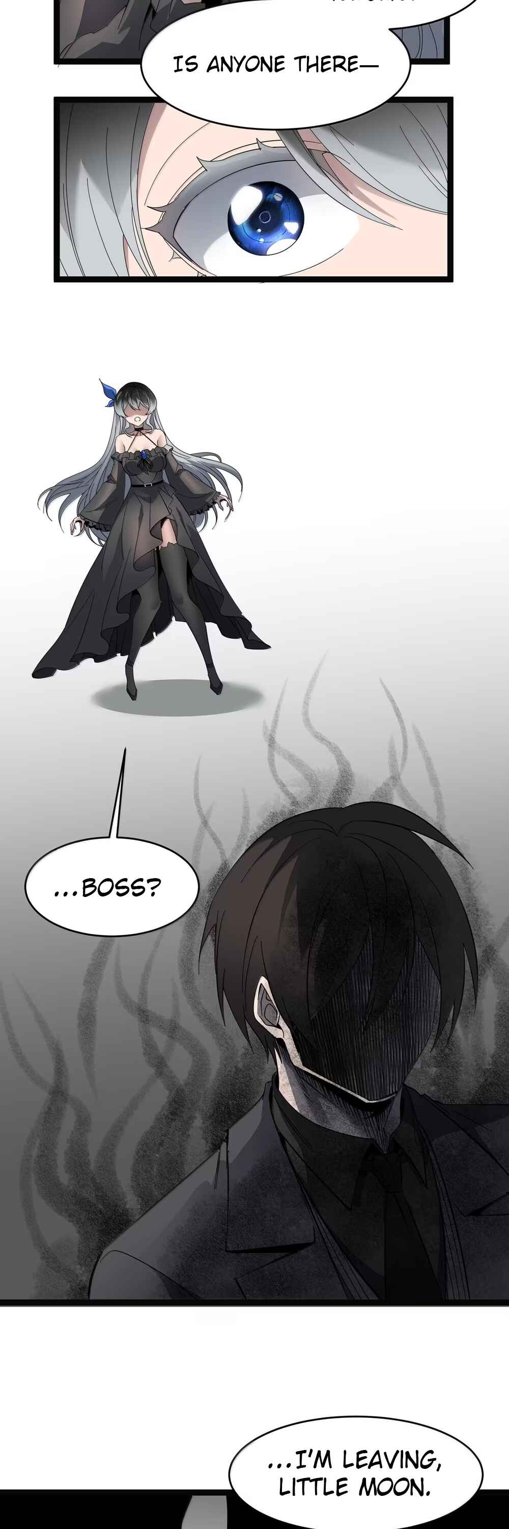I'm Really Not the Demon God's Lackey Chapter 168 - Page 26