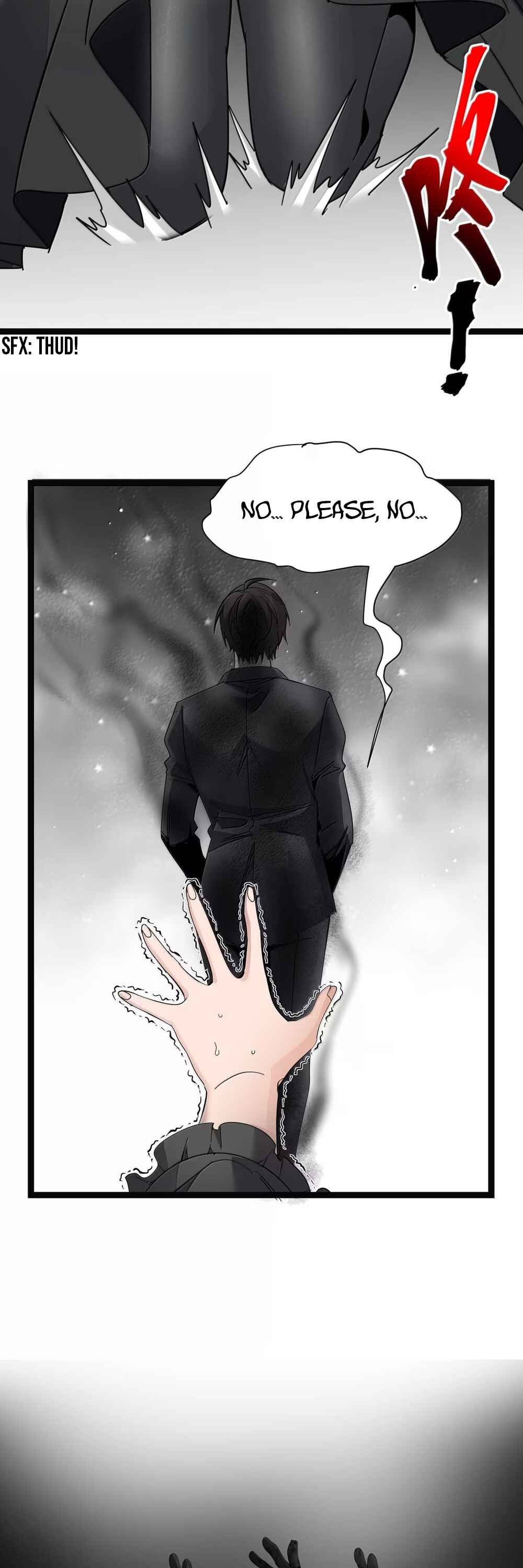 I'm Really Not the Demon God's Lackey Chapter 168 - Page 29