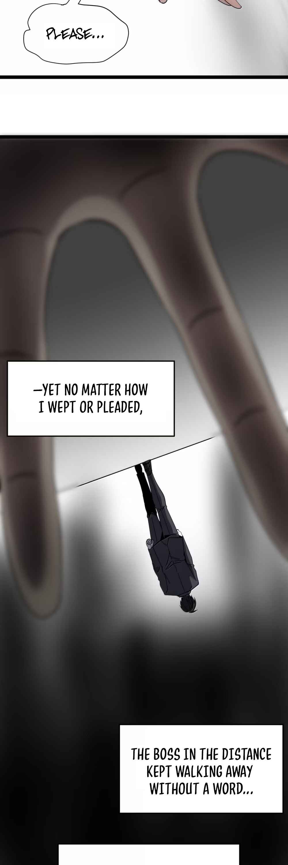 I'm Really Not the Demon God's Lackey Chapter 168 - Page 33