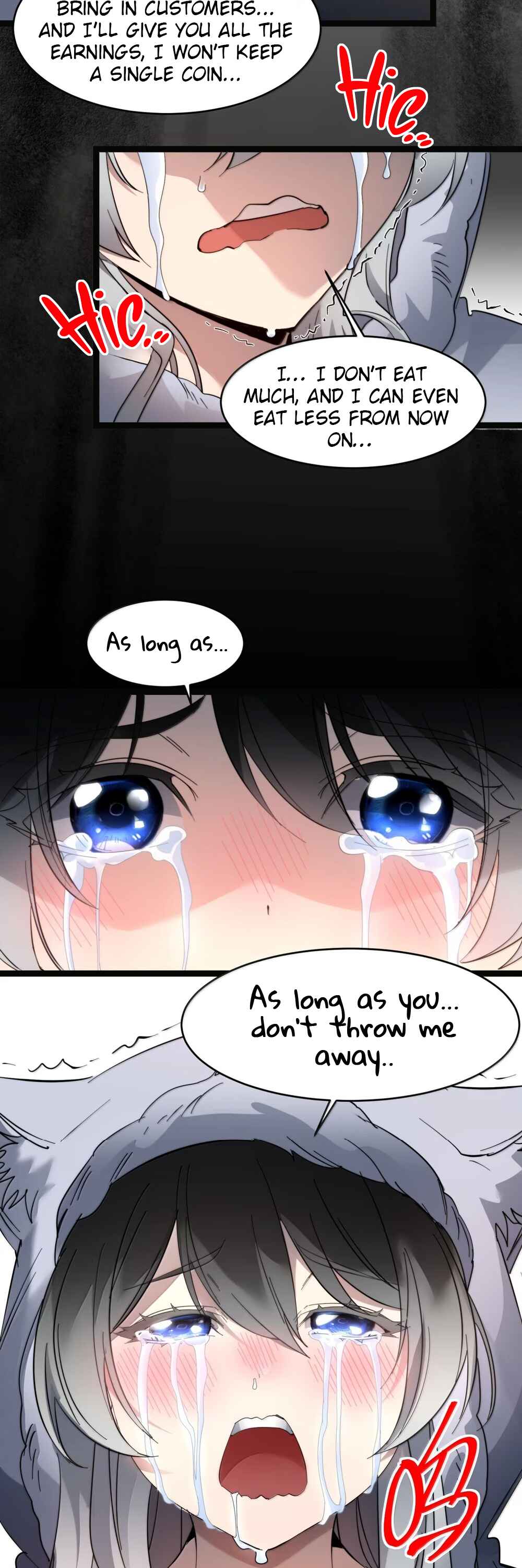 I'm Really Not the Demon God's Lackey Chapter 168 - Page 38