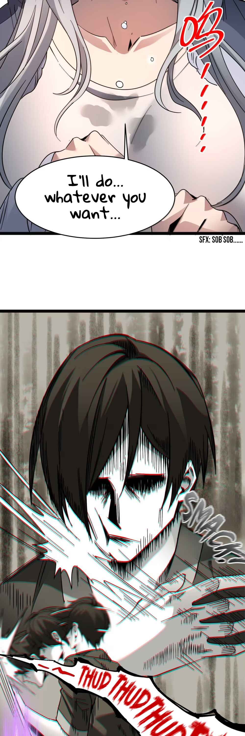 I'm Really Not the Demon God's Lackey Chapter 168 - Page 39