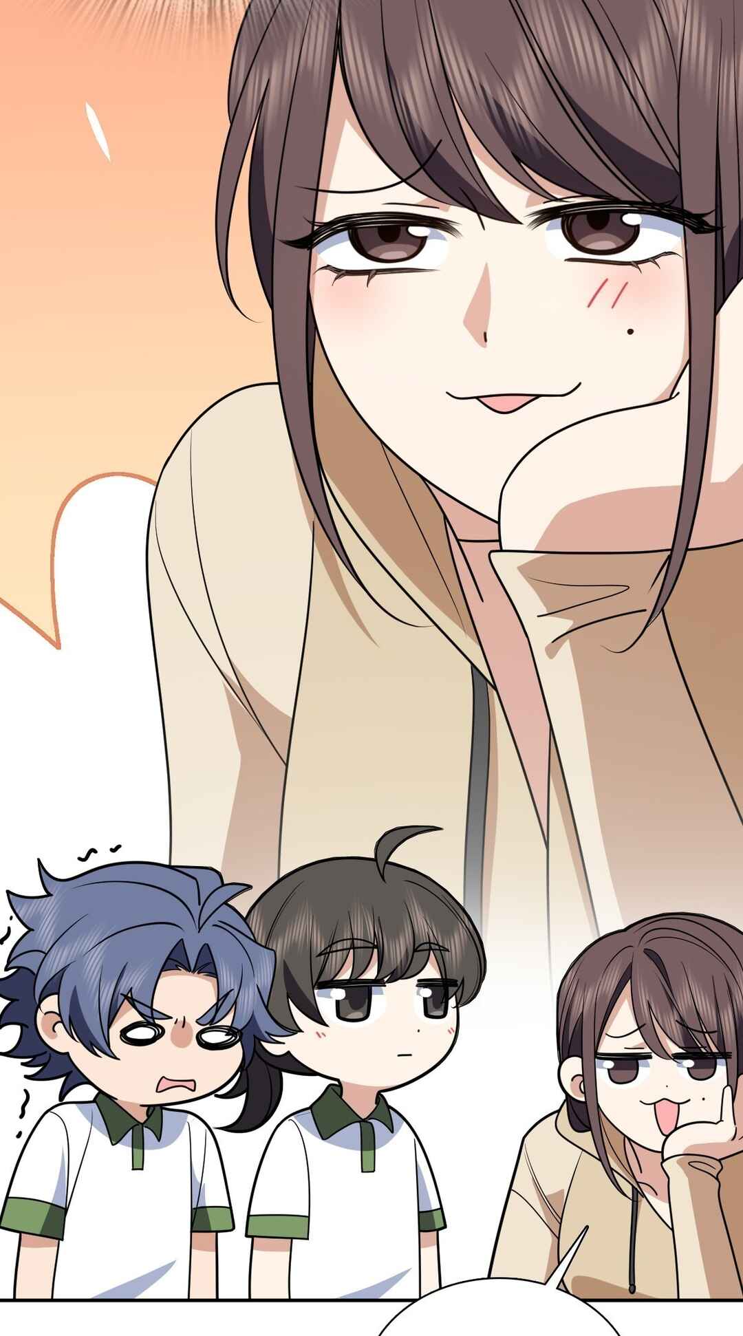 Wǒ Jiā Lǎopo Láizì Yīqiān Nián Qián Chapter 409 - Page 32