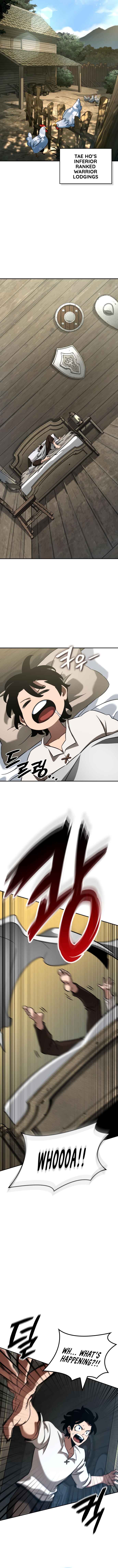 Valhalla Saga Chapter 17 - Page 19