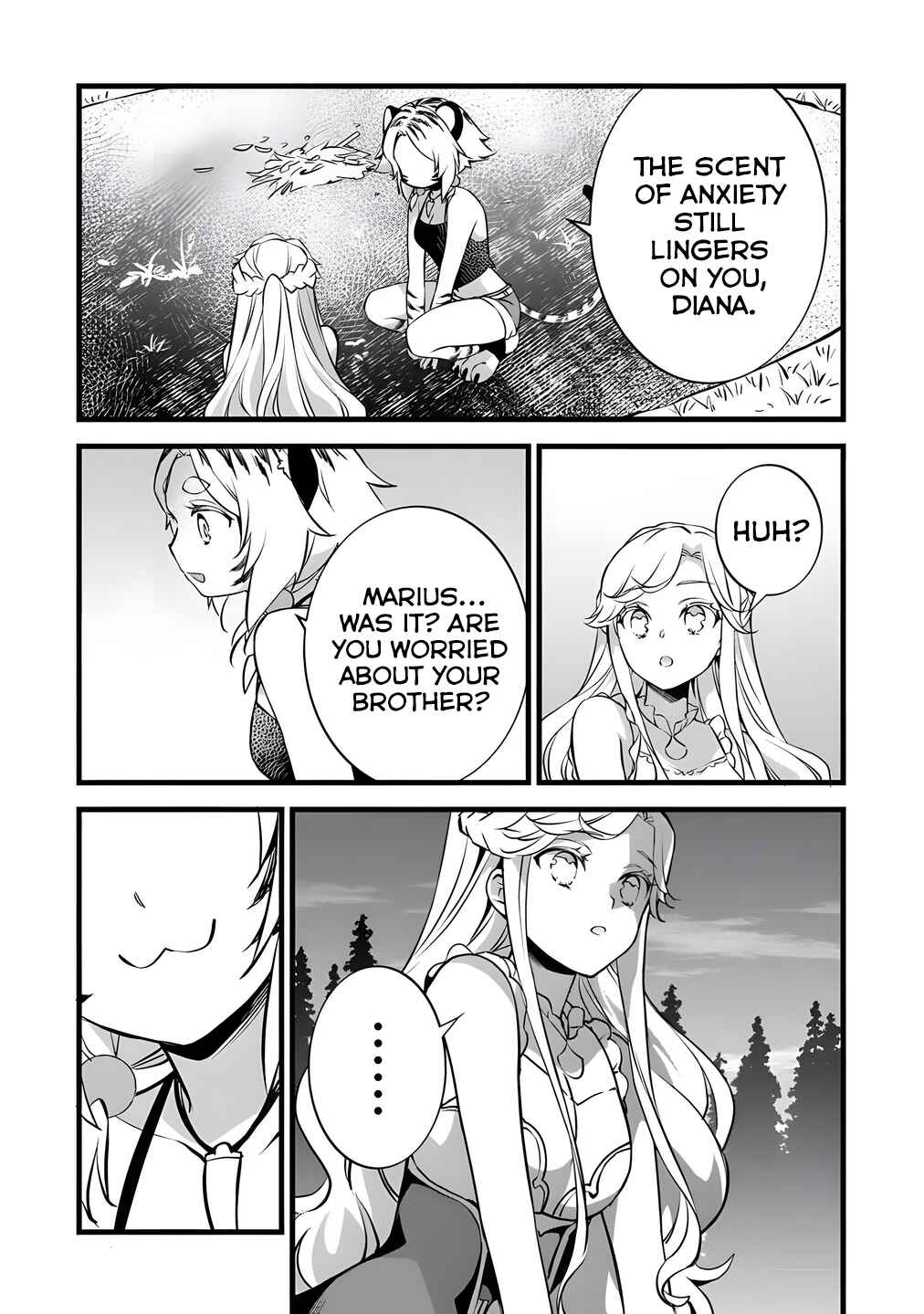 Kajiya de Hajimeru Isekai Slow Life Chapter 29 - Page 16