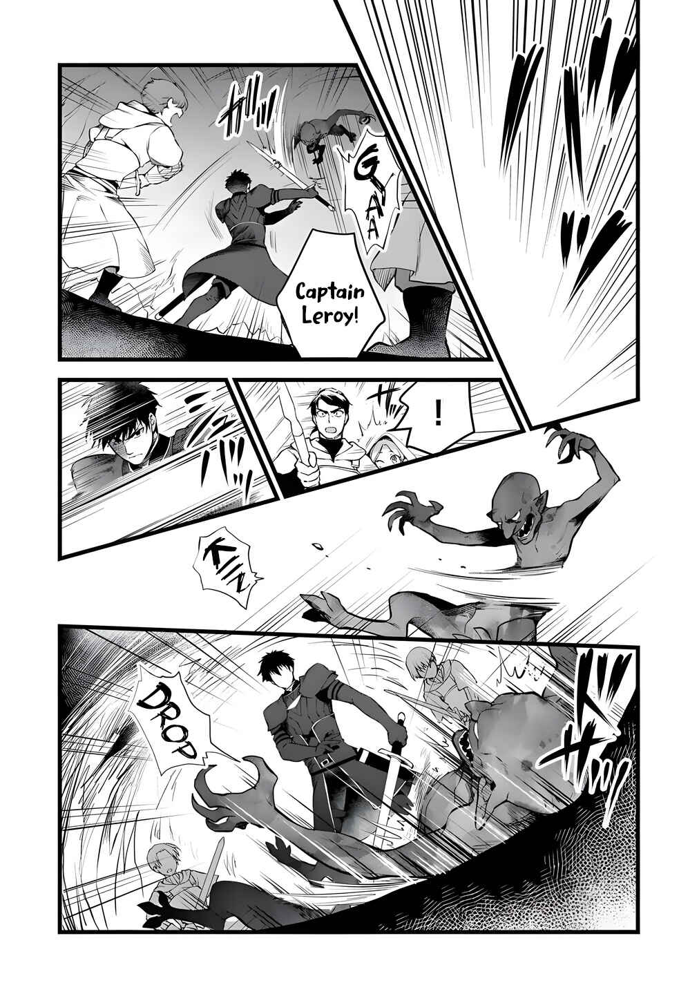 Kajiya de Hajimeru Isekai Slow Life Chapter 29 - Page 30