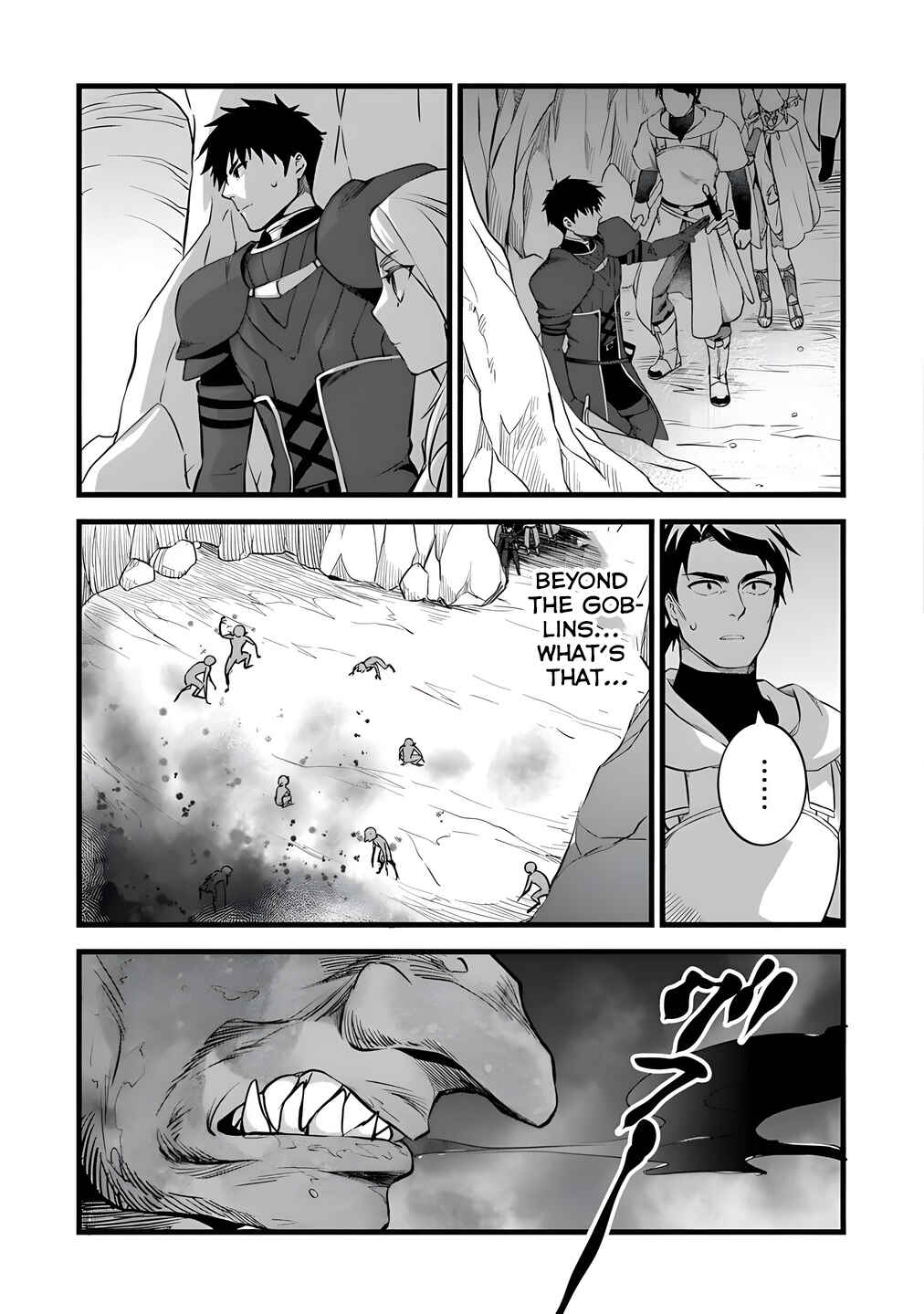 Kajiya de Hajimeru Isekai Slow Life Chapter 29 - Page 44