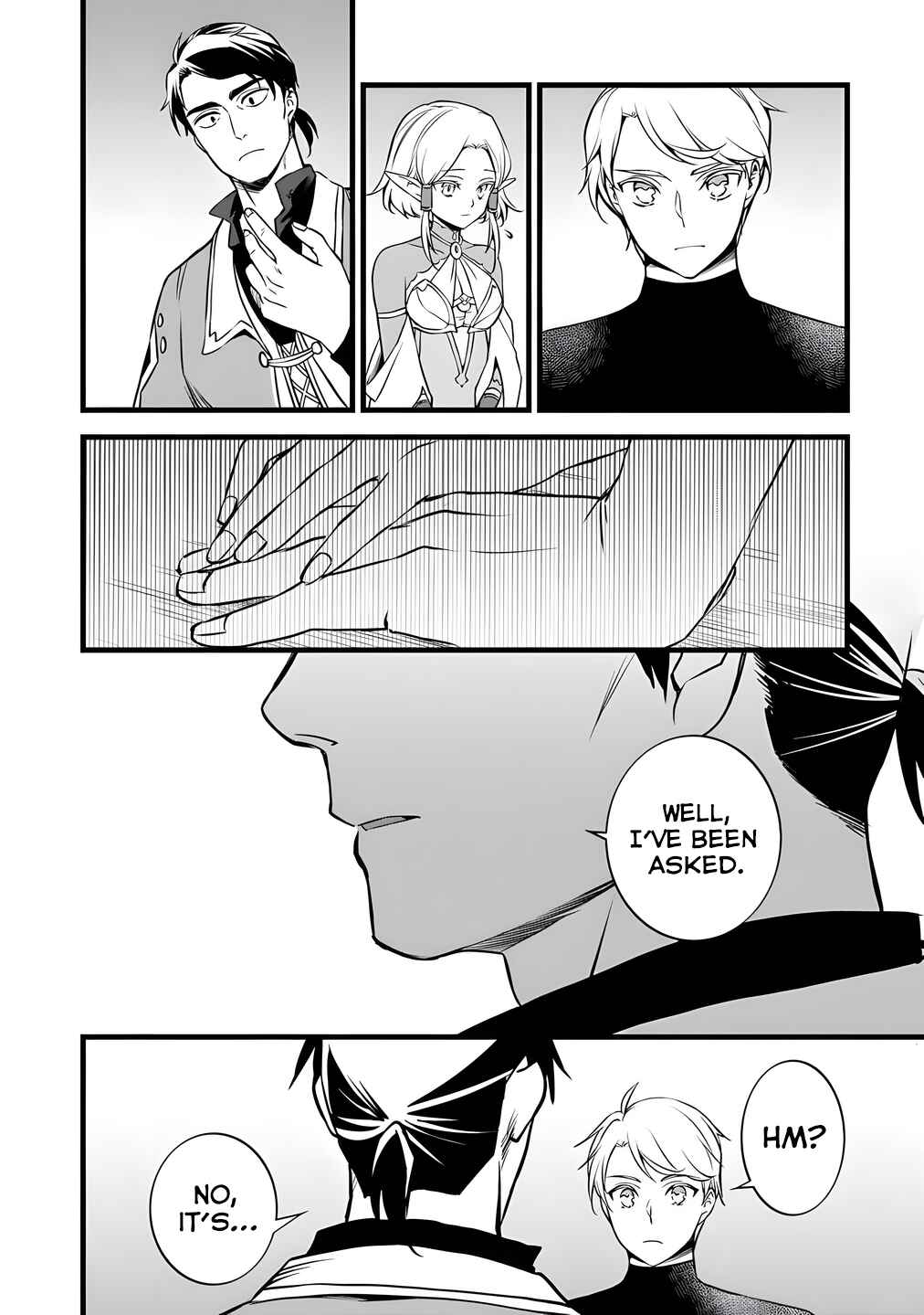 Kajiya de Hajimeru Isekai Slow Life Chapter 29 - Page 9