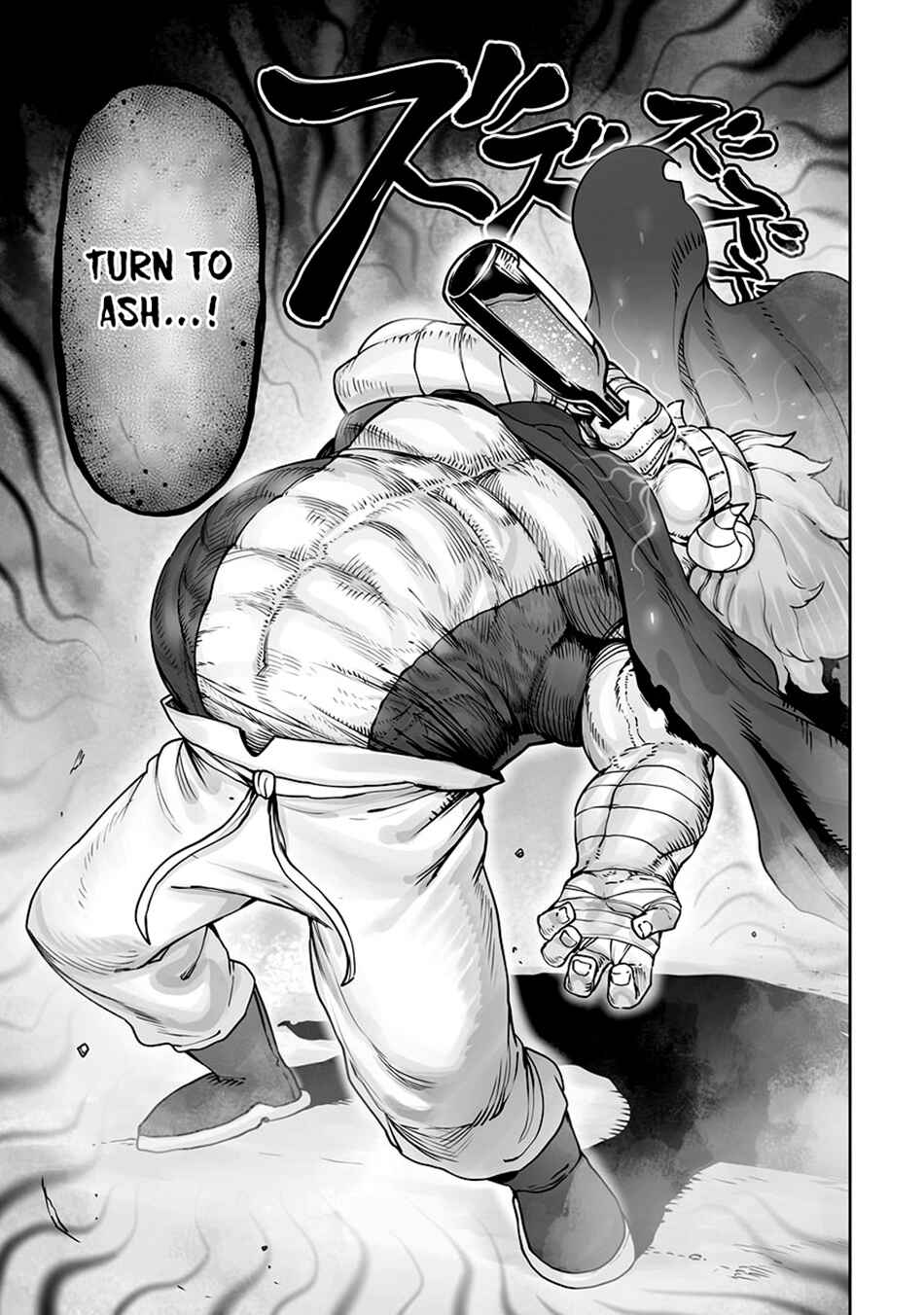 Ore no Zensei no Chishiki de Teihen Shoku Tamer ga Joukyuu Shoku ni Natte Shimai Sou na Ken Chapter 46 - Page 12