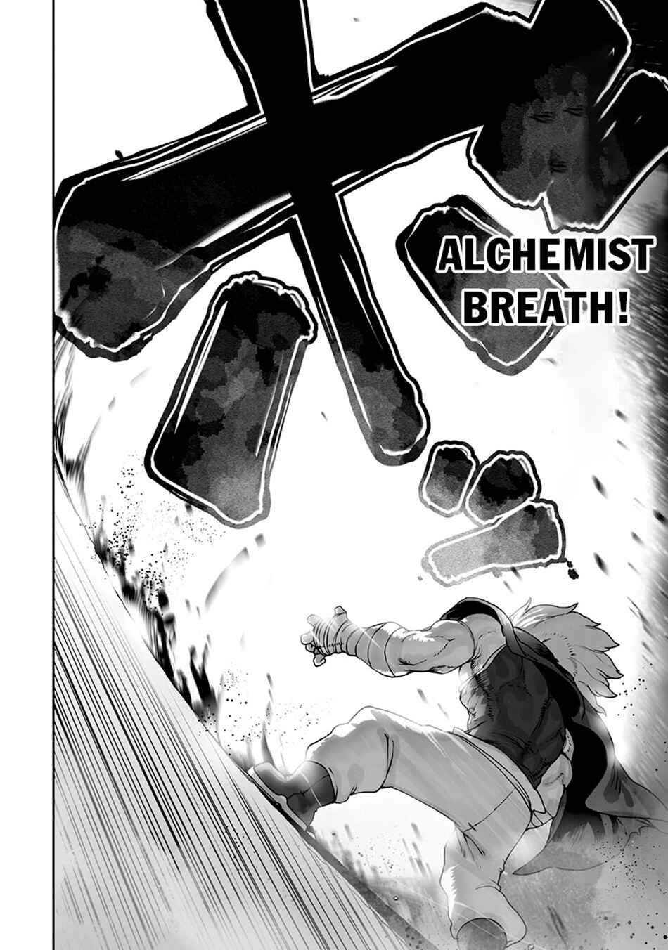 Ore no Zensei no Chishiki de Teihen Shoku Tamer ga Joukyuu Shoku ni Natte Shimai Sou na Ken Chapter 46 - Page 15