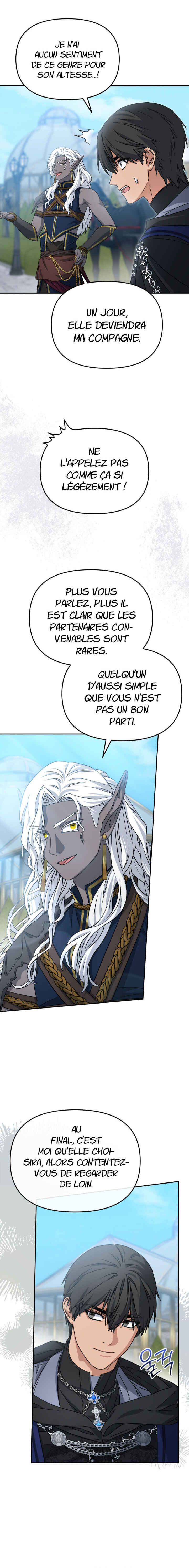 Mawang-ui Ai-ro Saranamneun Beop Chapter 83 - Page 13