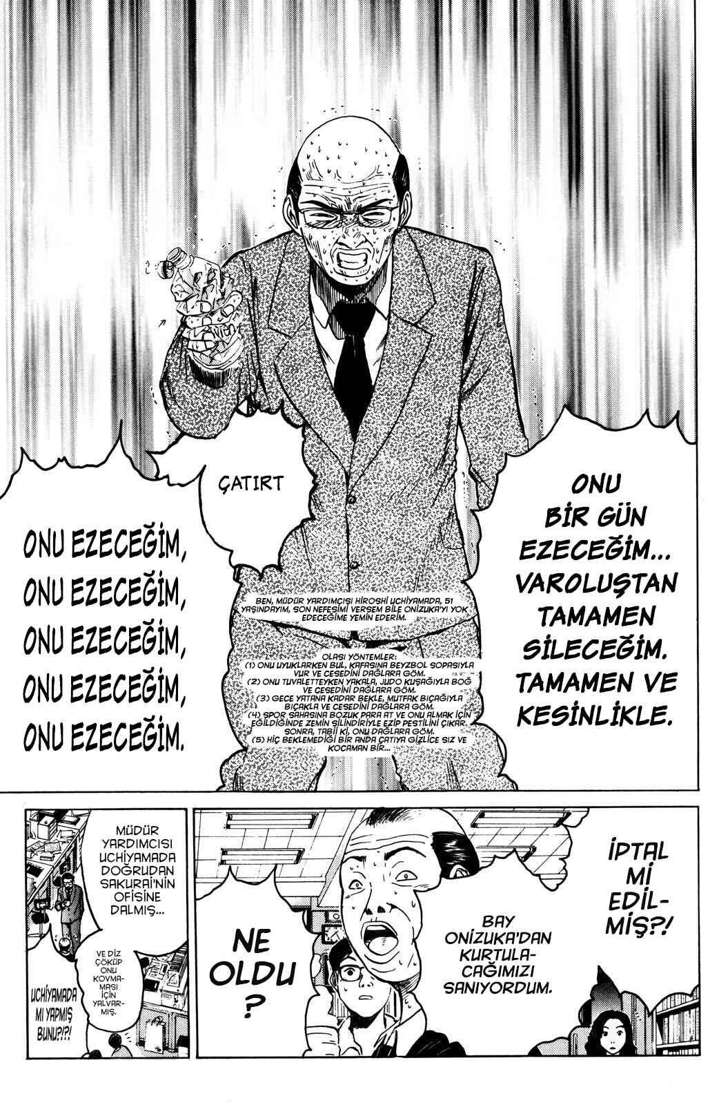 GTO: Great Teacher Onizuka Chapter 38 - Page 18