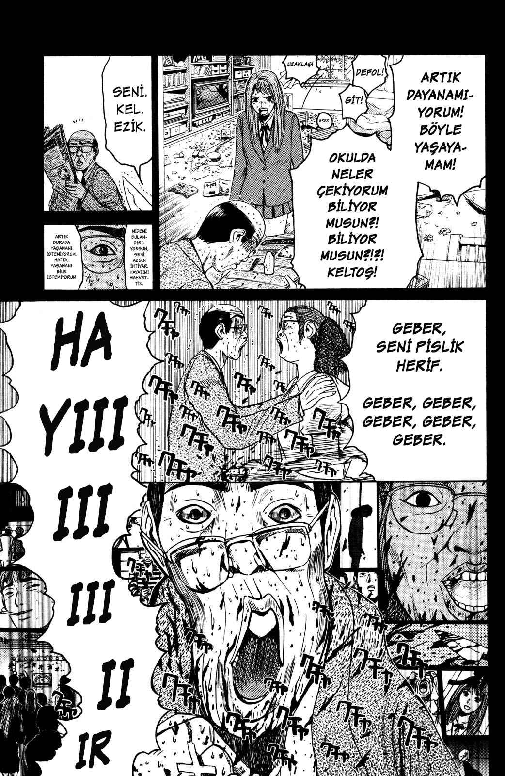 GTO: Great Teacher Onizuka Chapter 38 - Page 8