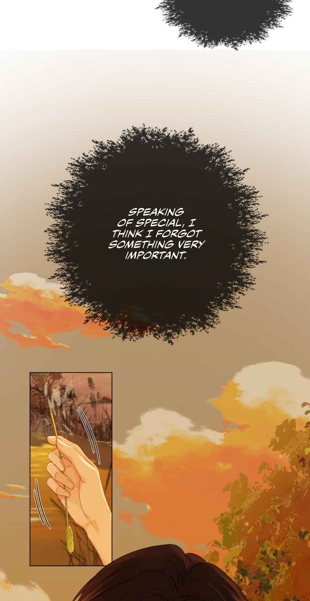 Partners in Crime, Partners in Love Chapter 26 - Page 17