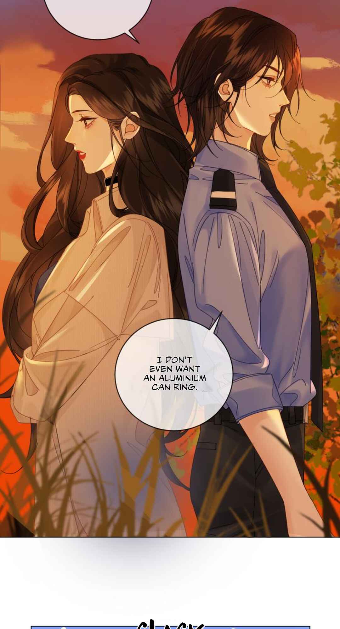 Partners in Crime, Partners in Love Chapter 26 - Page 26