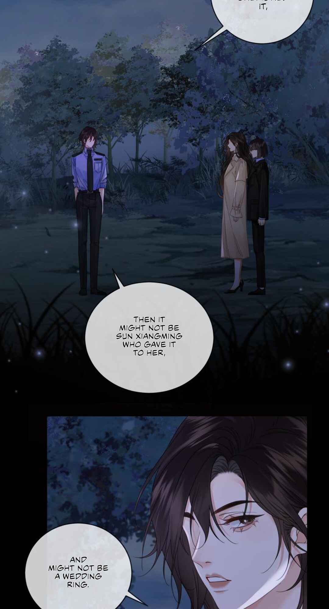 Partners in Crime, Partners in Love Chapter 26 - Page 29
