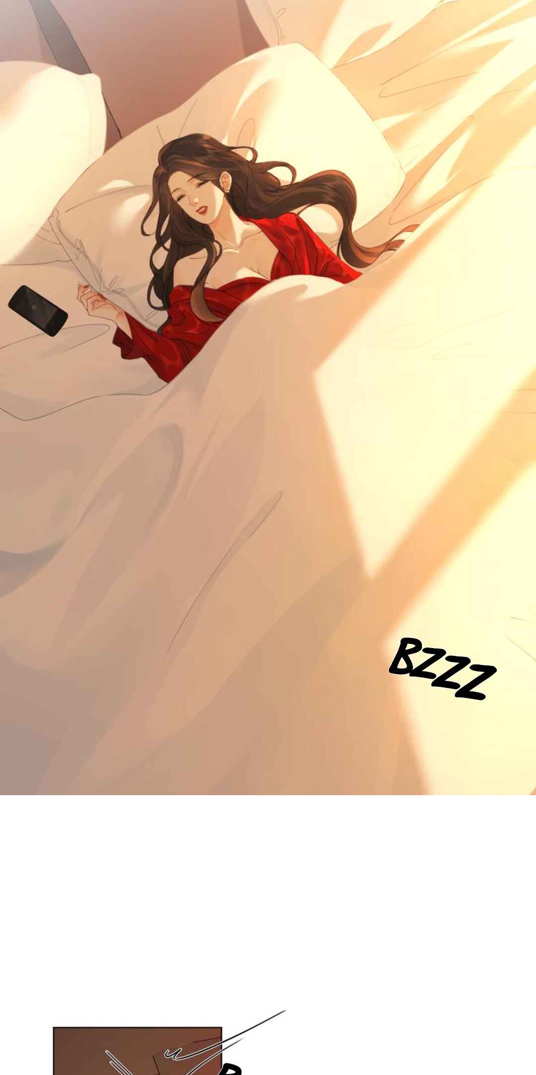Partners in Crime, Partners in Love Chapter 26 - Page 3