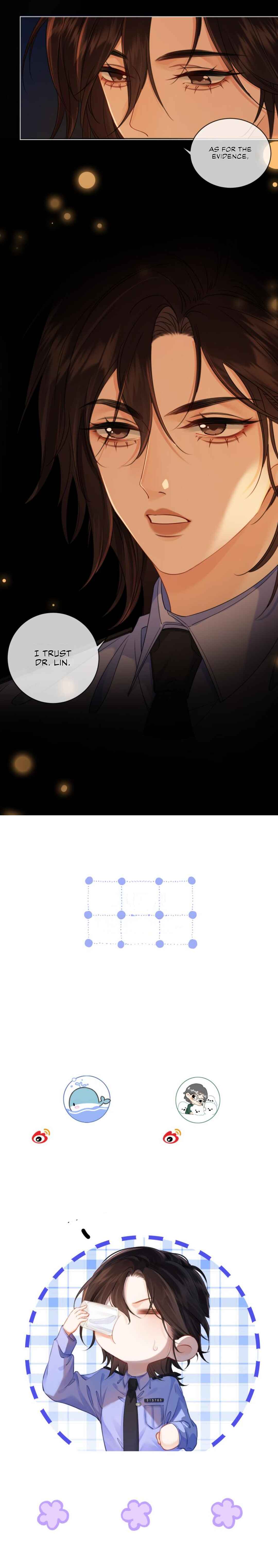Partners in Crime, Partners in Love Chapter 26 - Page 35