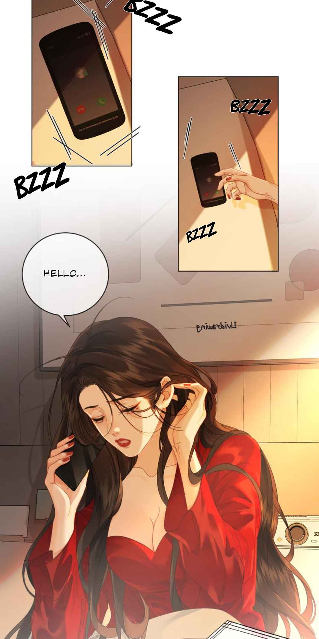 Partners in Crime, Partners in Love Chapter 26 - Page 4