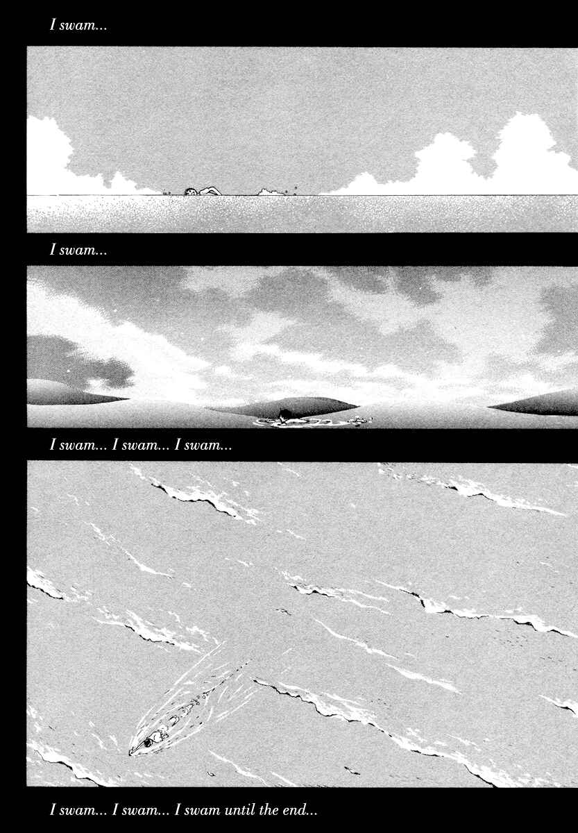 March Comes in Like a Lion Chapter 11 - Page 21