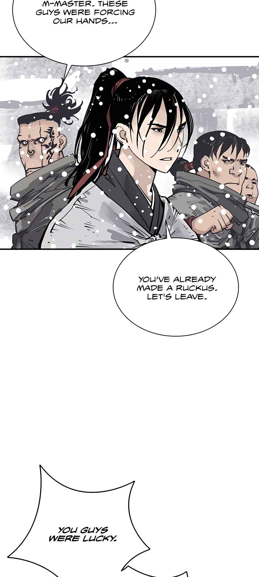 Shashin Chapter 37 - Page 14