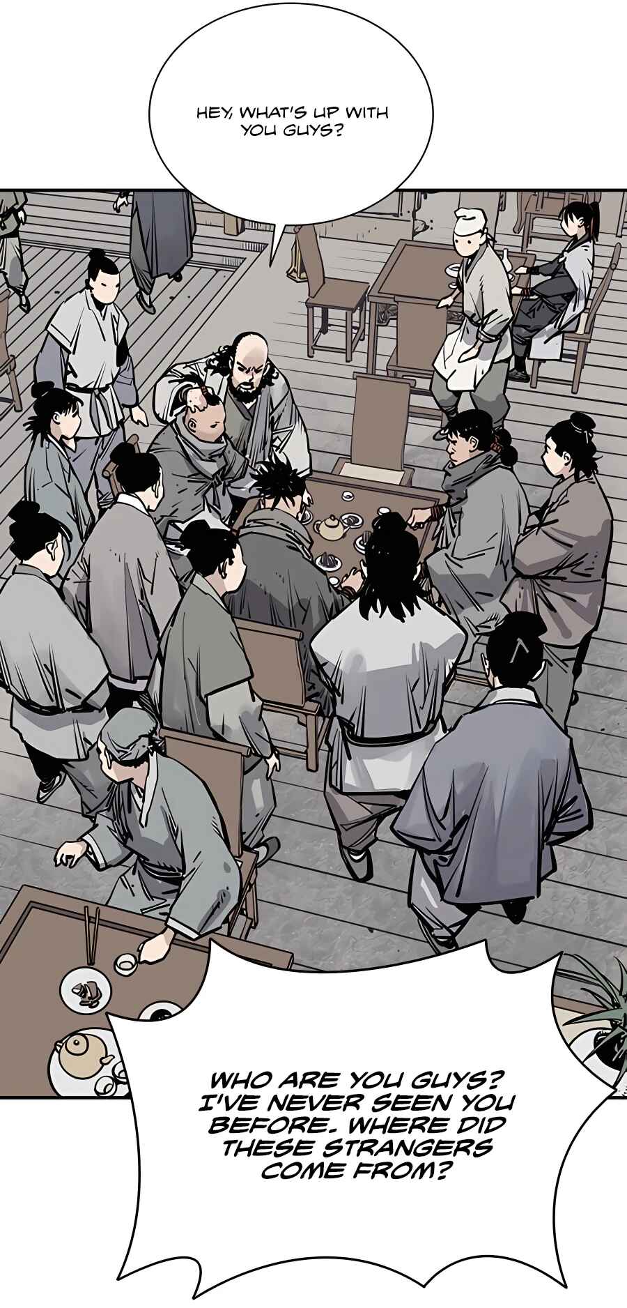 Shashin Chapter 37 - Page 25