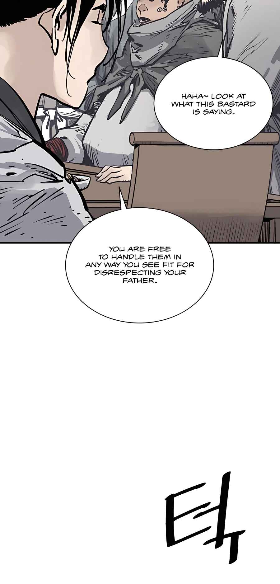 Shashin Chapter 37 - Page 28
