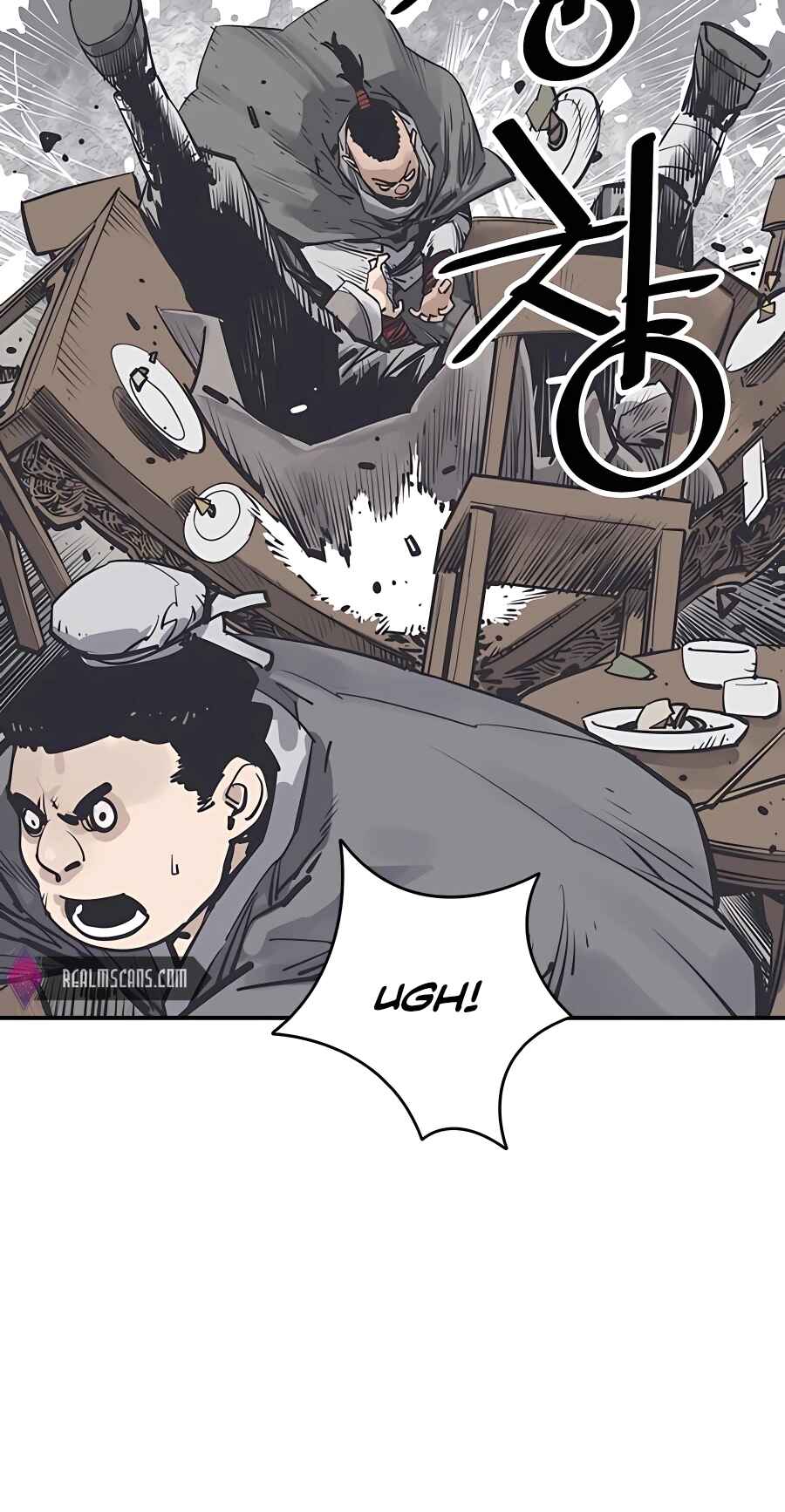 Shashin Chapter 37 - Page 38