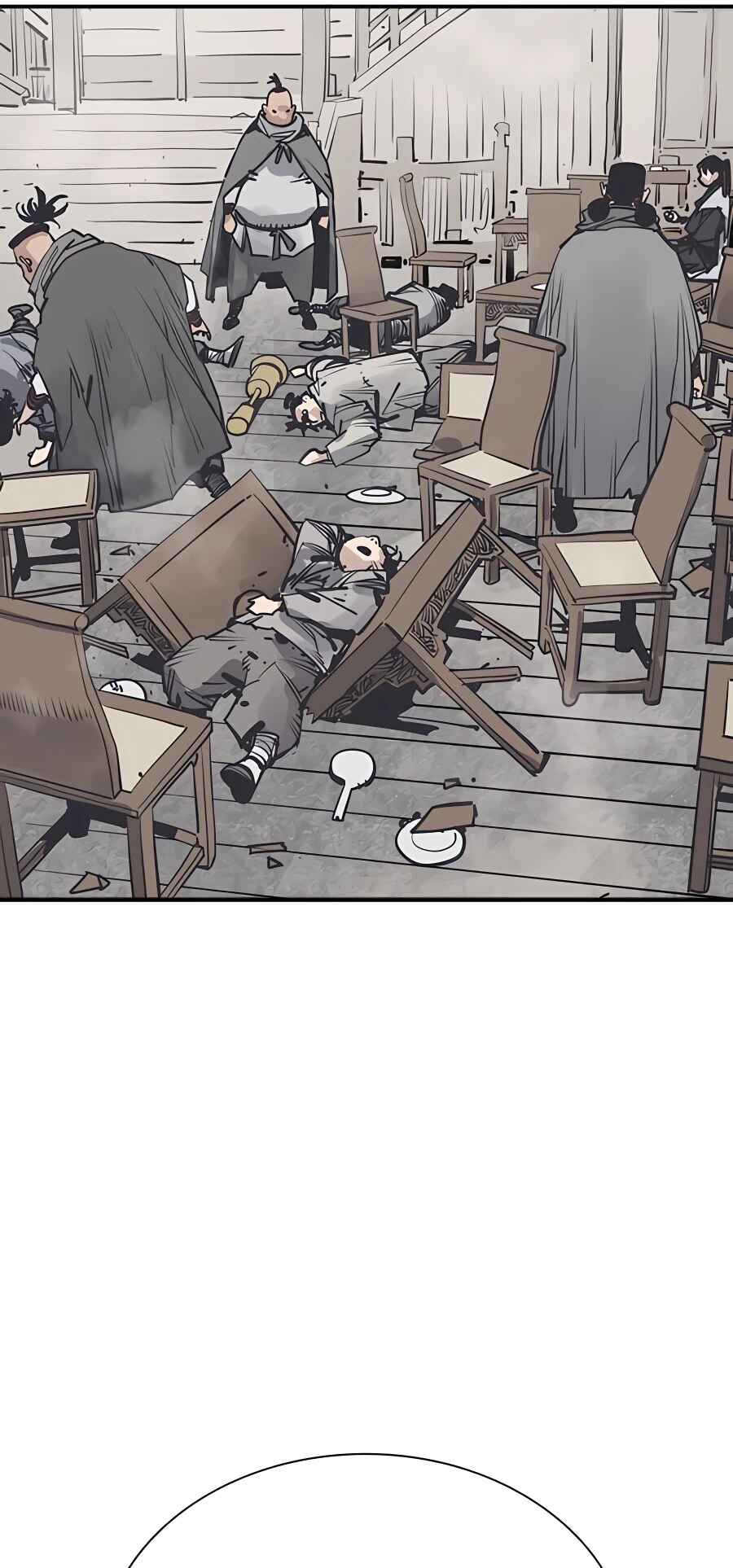 Shashin Chapter 37 - Page 45