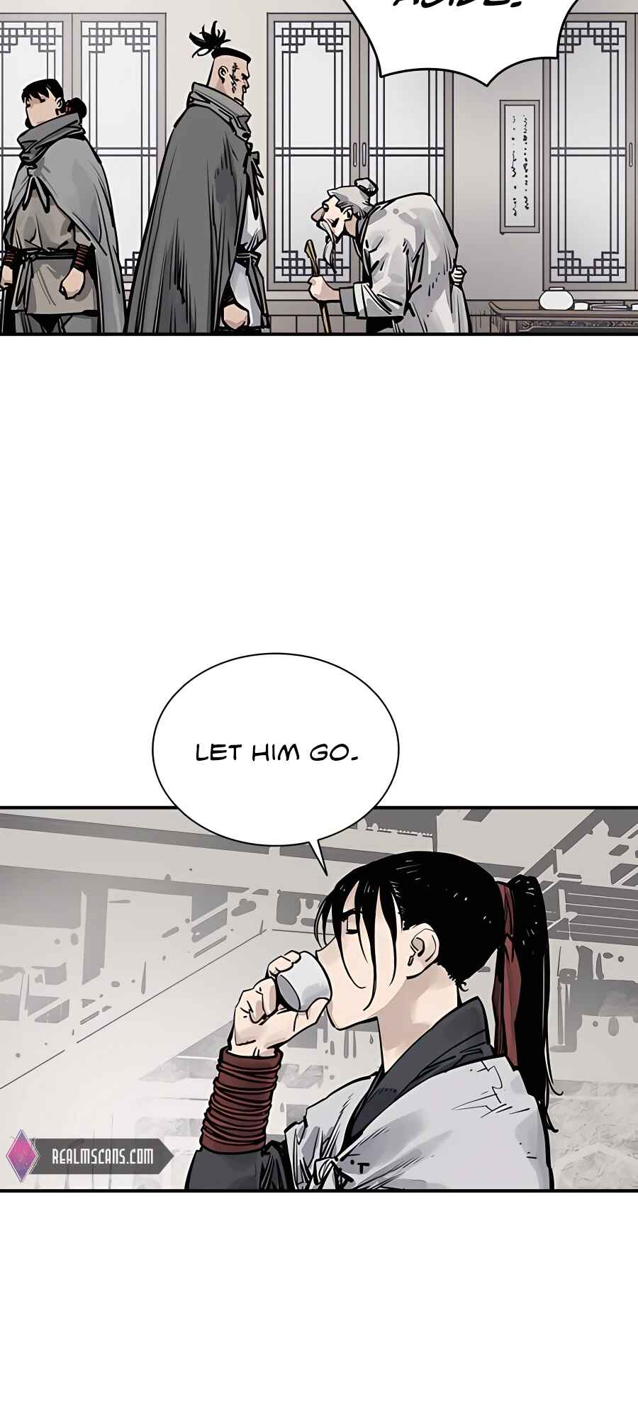 Shashin Chapter 37 - Page 50