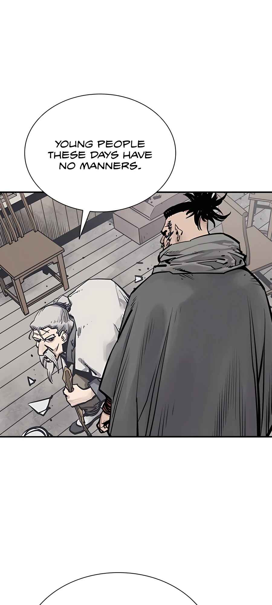 Shashin Chapter 37 - Page 51