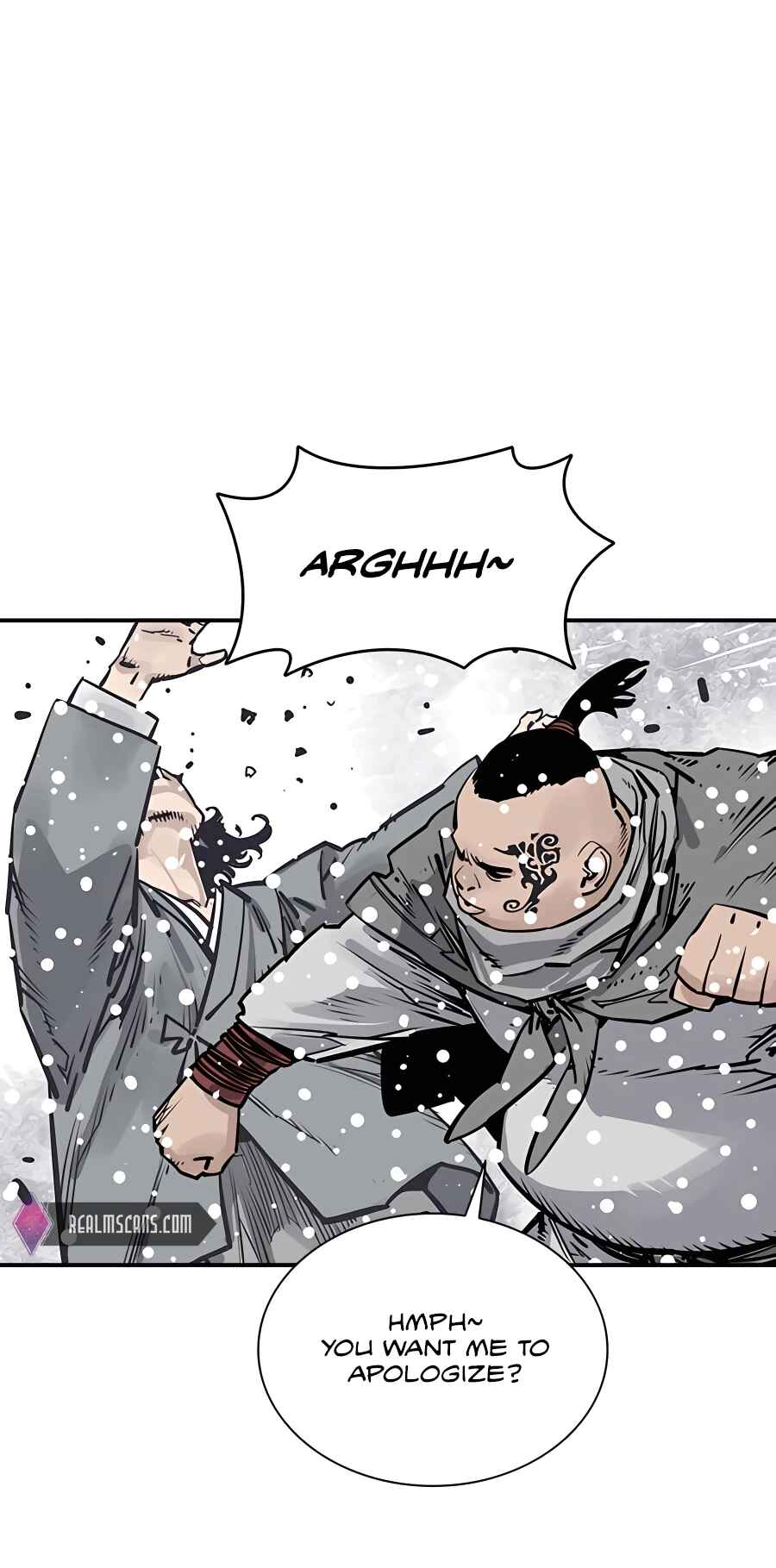 Shashin Chapter 37 - Page 6