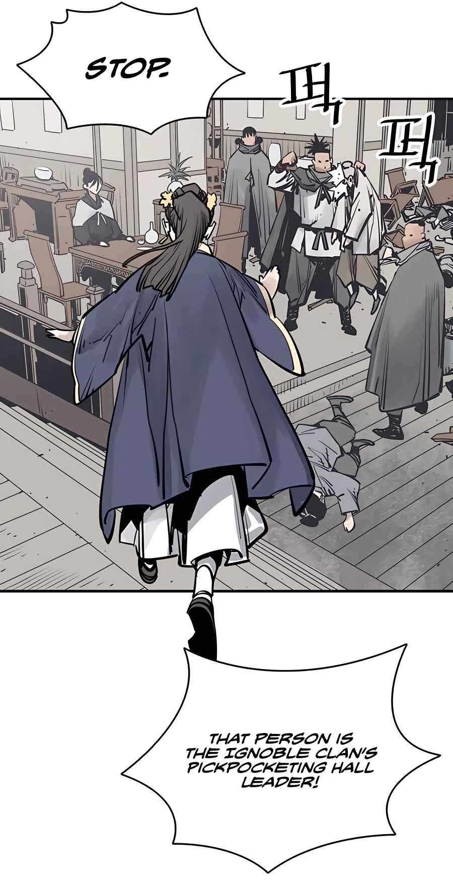 Shashin Chapter 37 - Page 61
