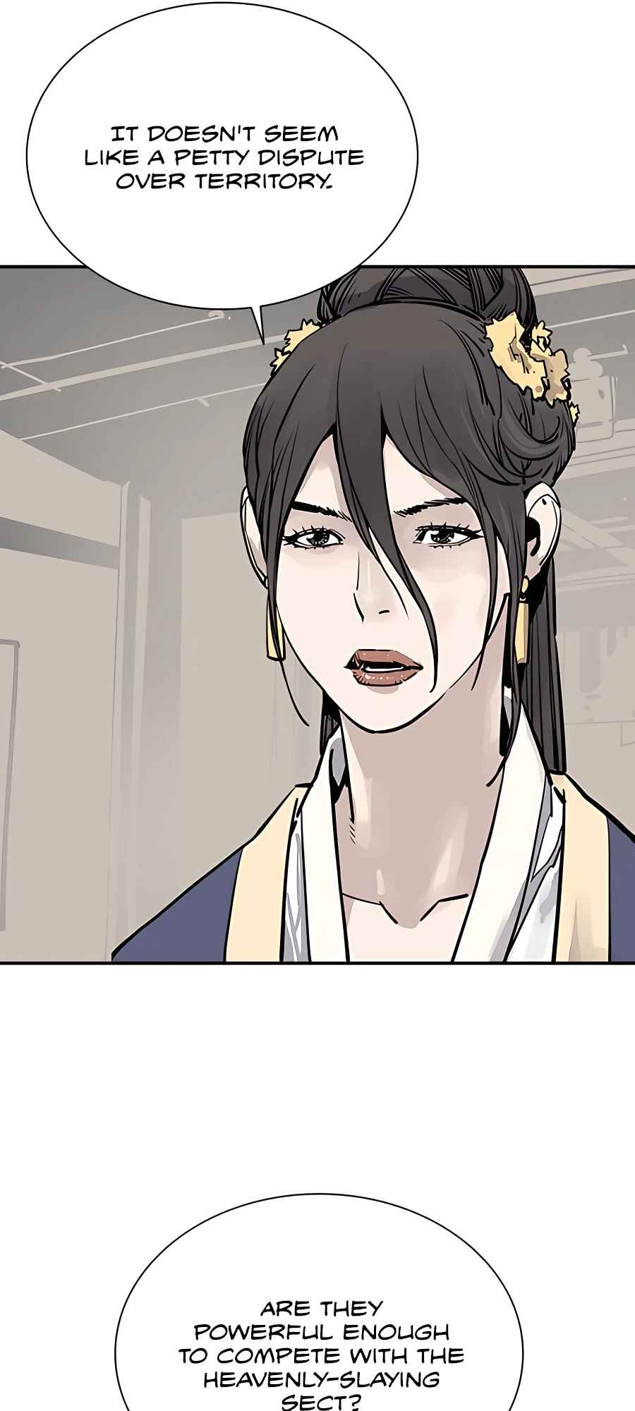 Shashin Chapter 37 - Page 77