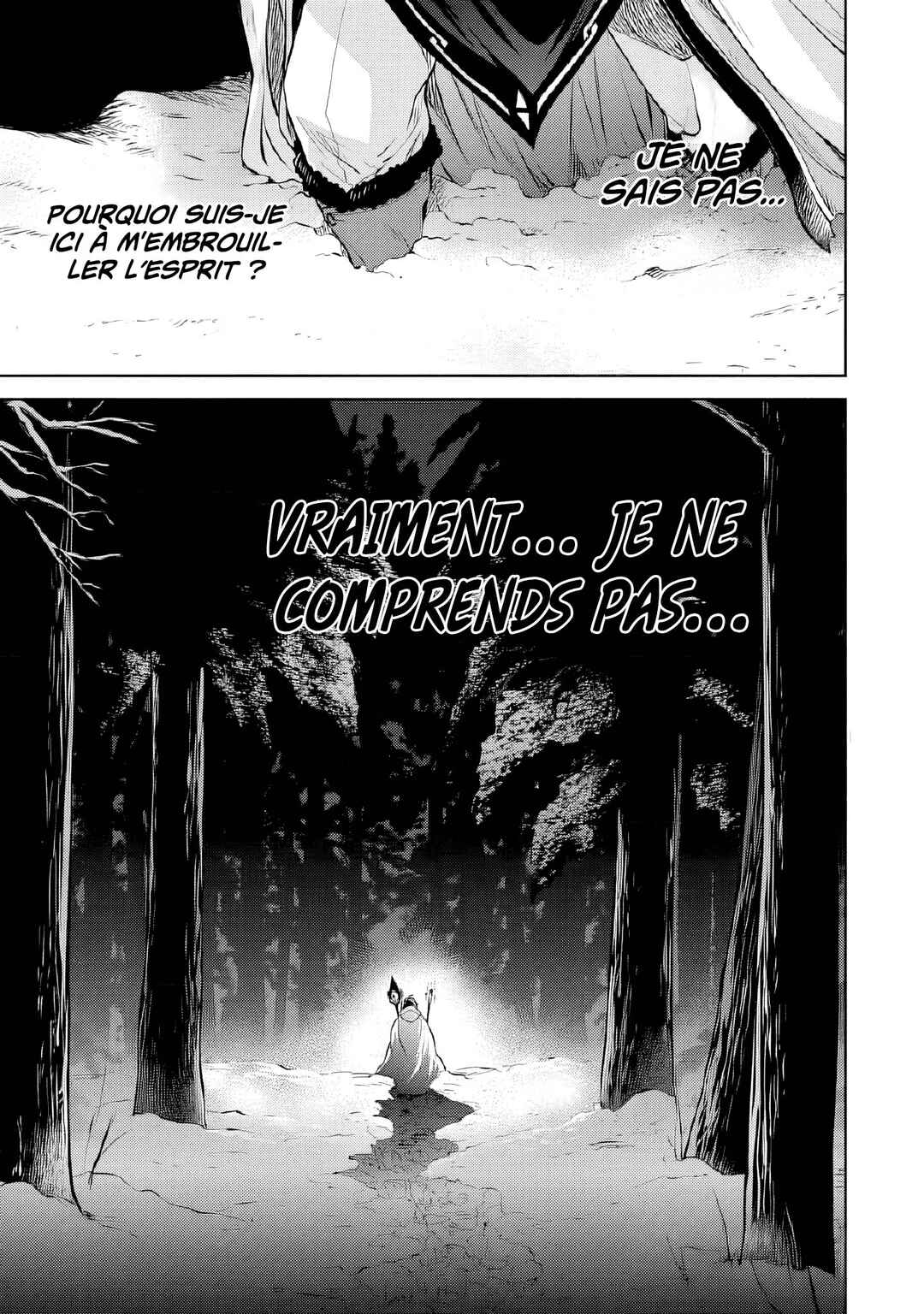 Mushoku Tensei ~Isekai Ittara Honki Dasu~ Shitsui no Majutsushi Hen Chapter 10 - Page 18