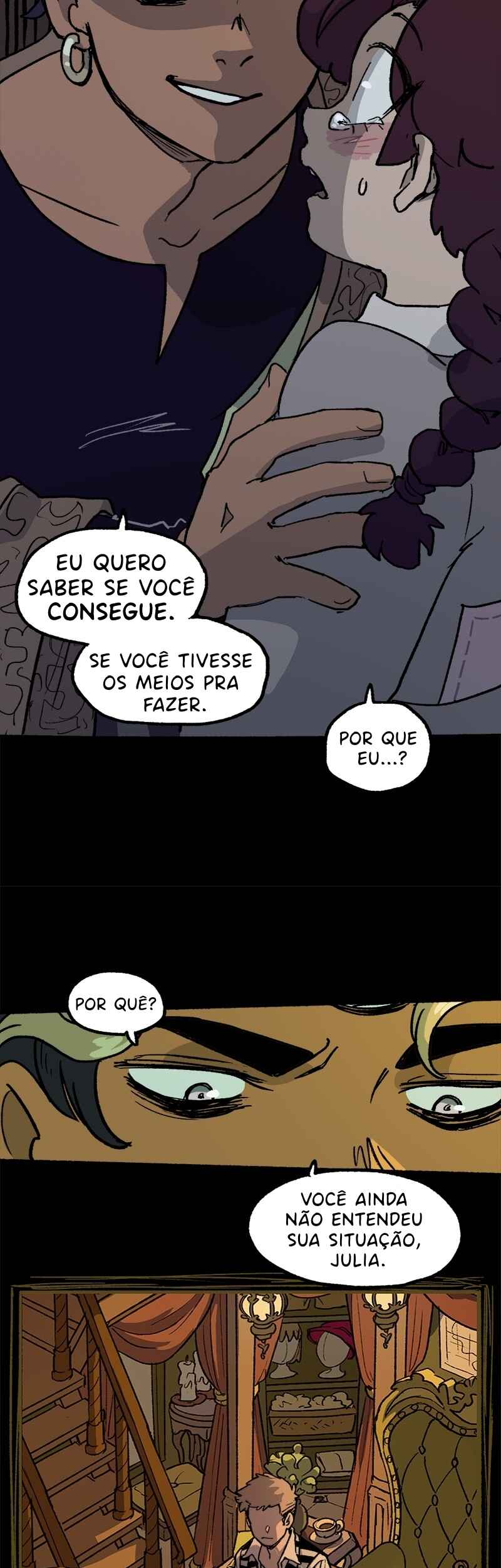 Marionetta Chapter 18 - Page 19