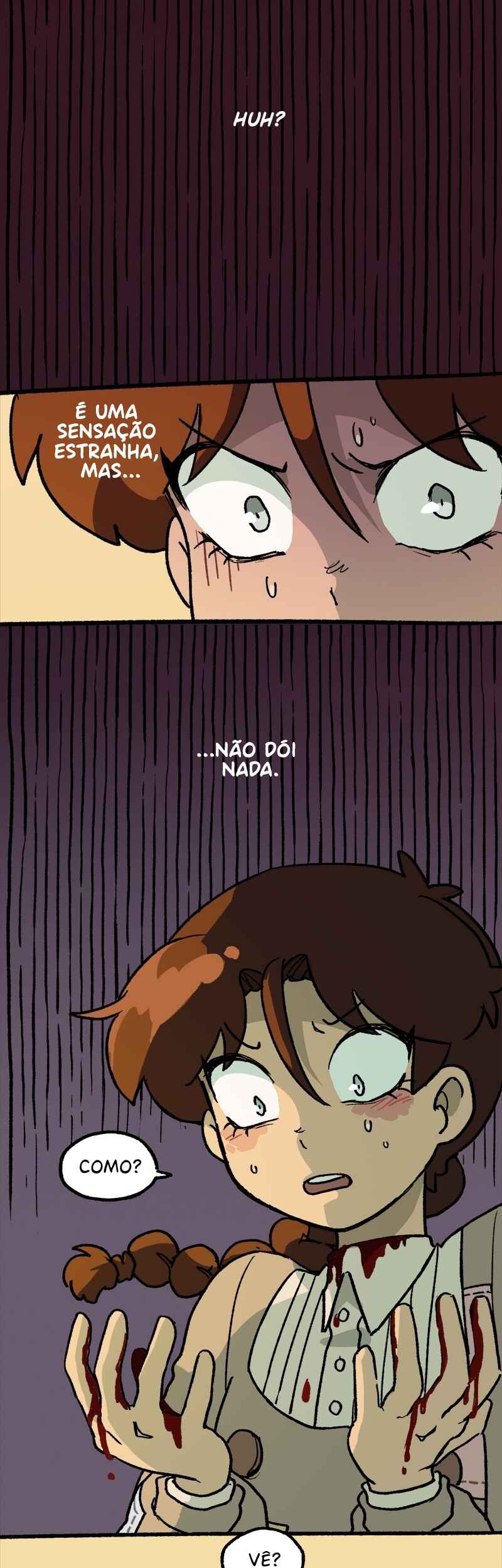 Marionetta Chapter 18 - Page 24