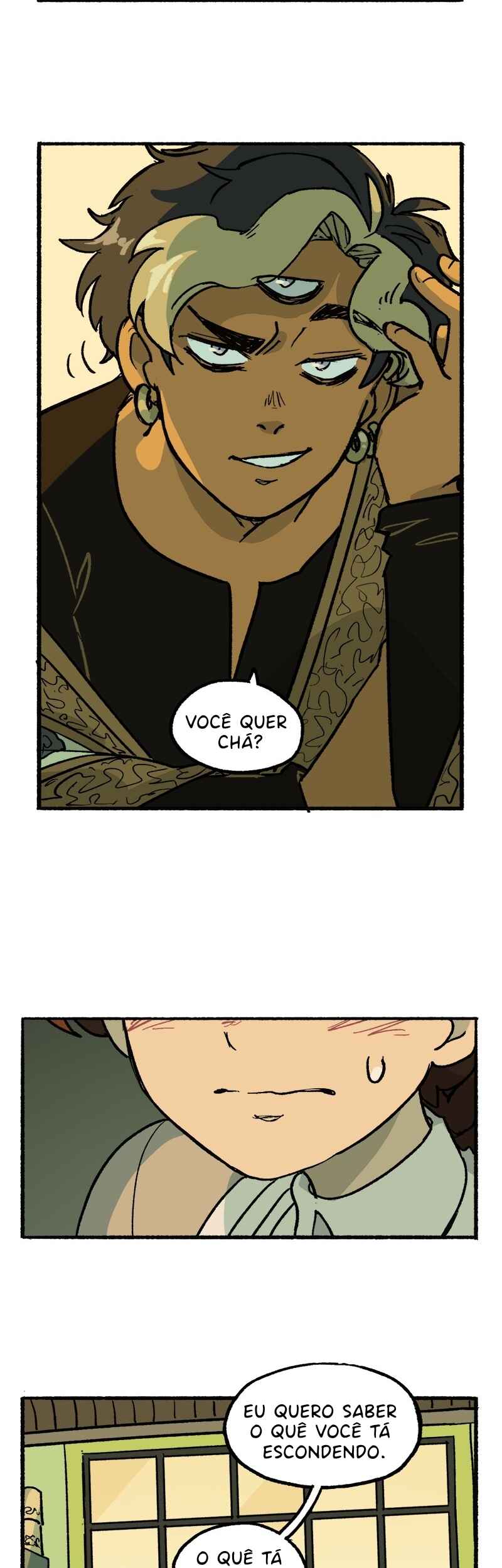 Marionetta Chapter 18 - Page 4