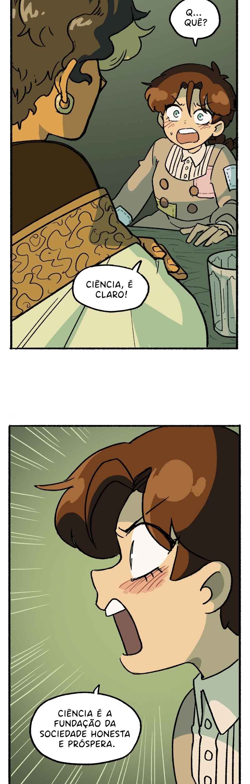 Marionetta Chapter 18 - Page 7