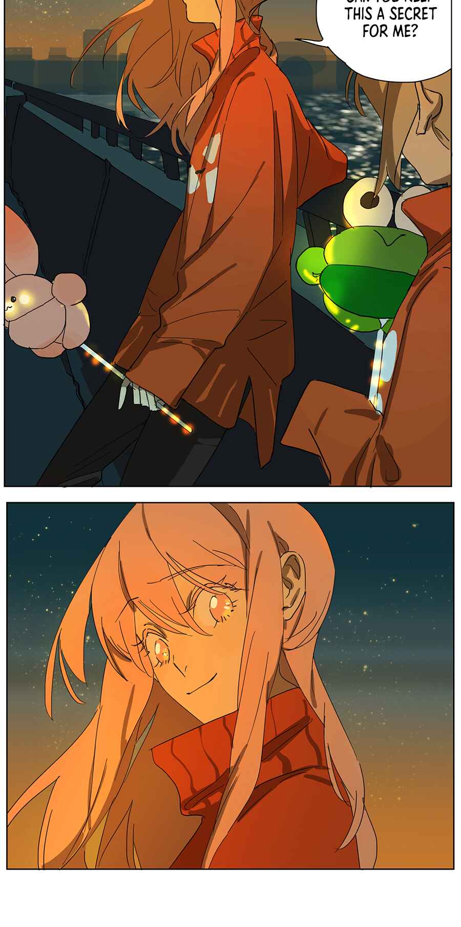 My Mom's a Superstar Chapter 27 - Page 10