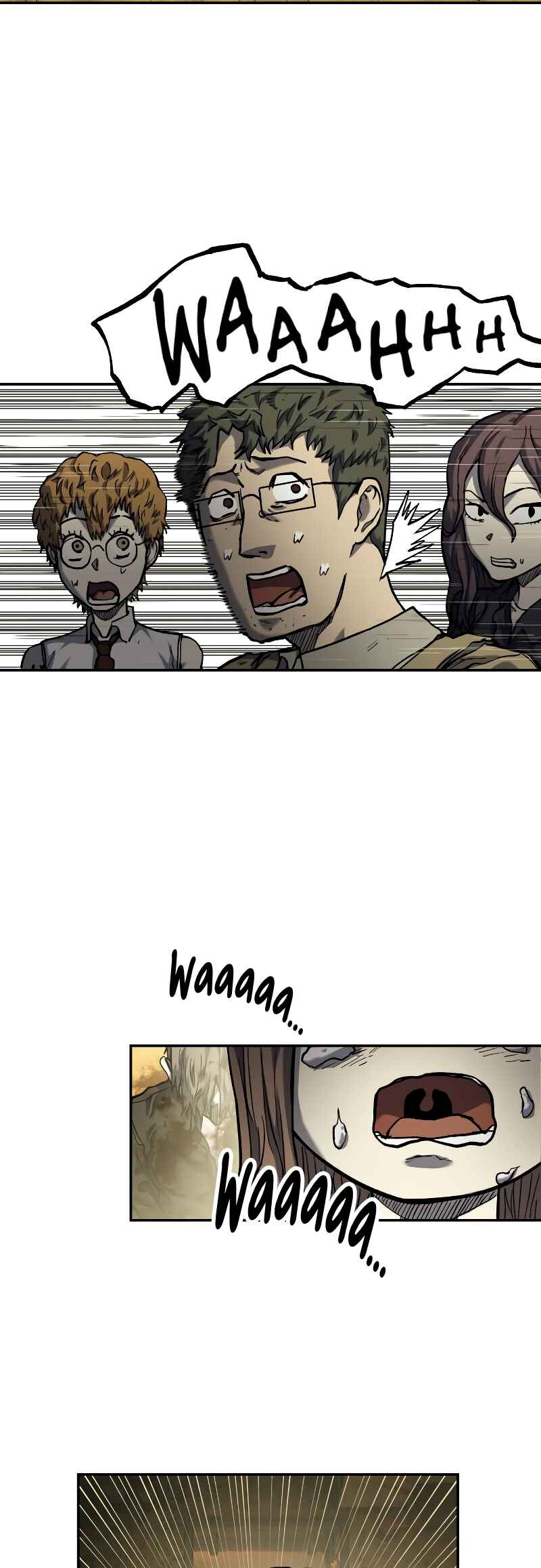 Jongmal eseo Saranamgi Chapter 15 - Page 19