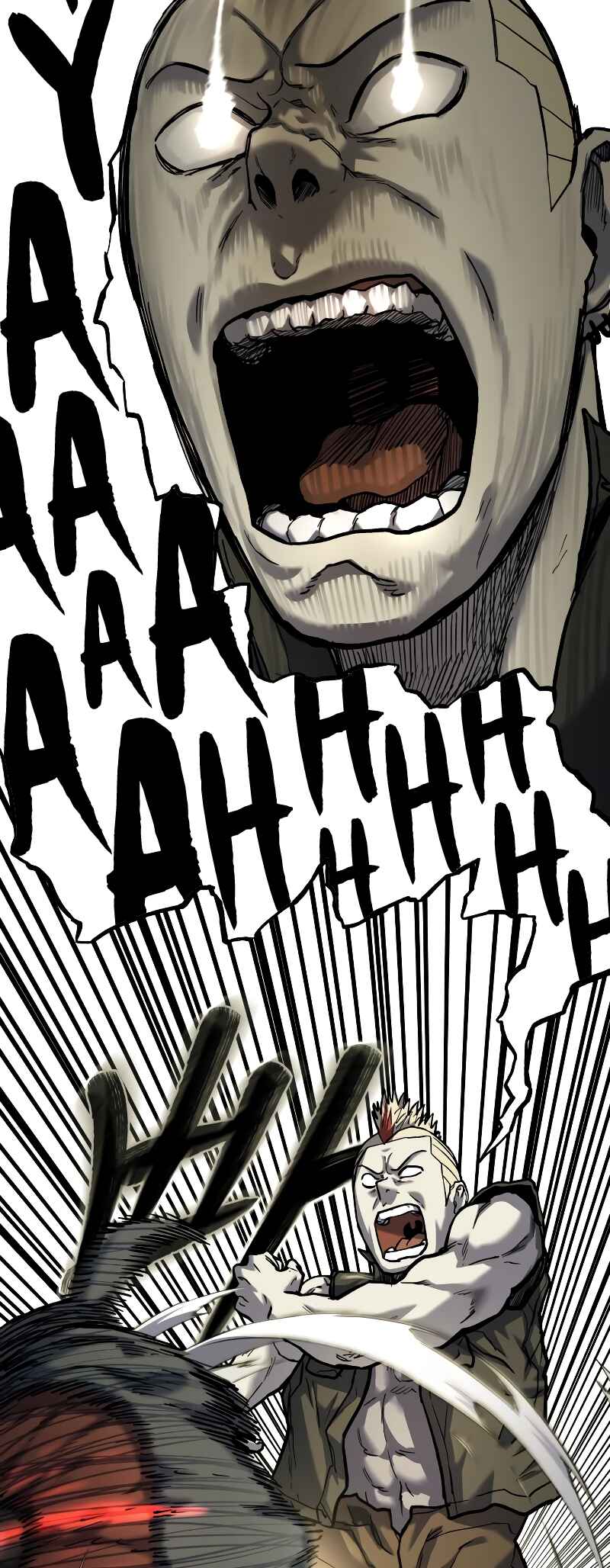 Jongmal eseo Saranamgi Chapter 15 - Page 24