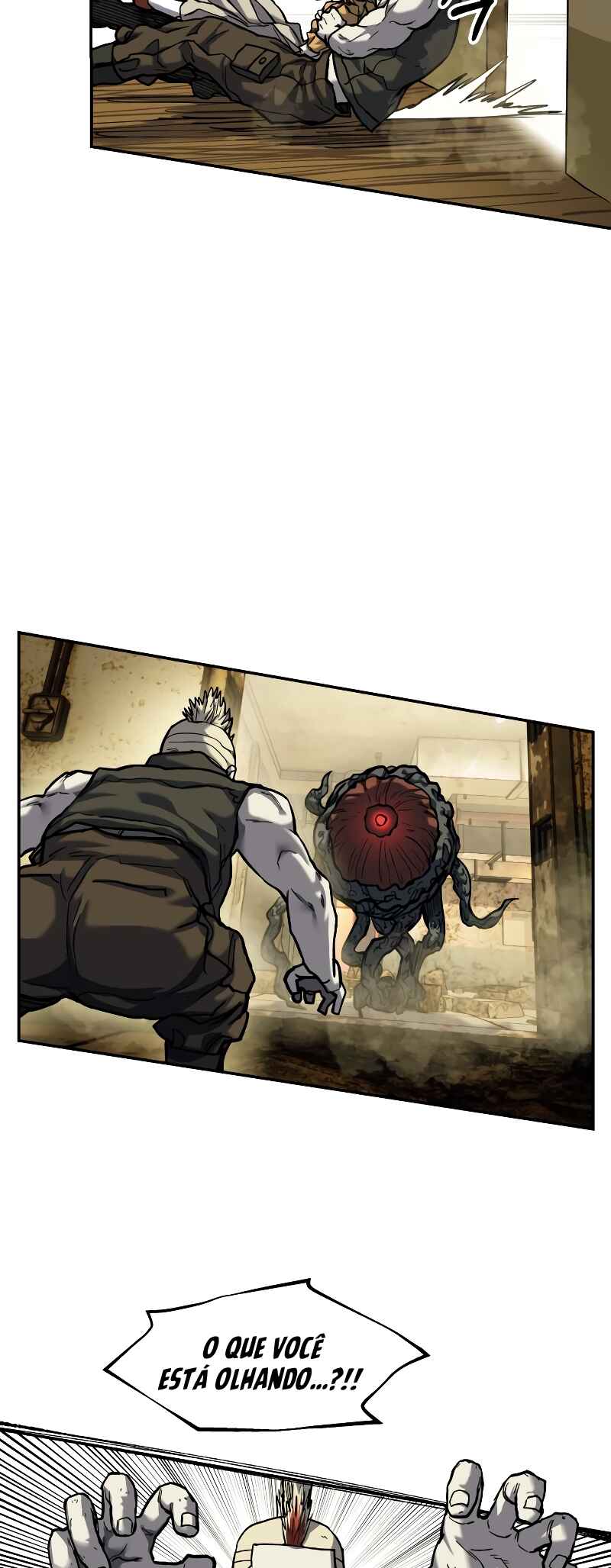 Jongmal eseo Saranamgi Chapter 15 - Page 26
