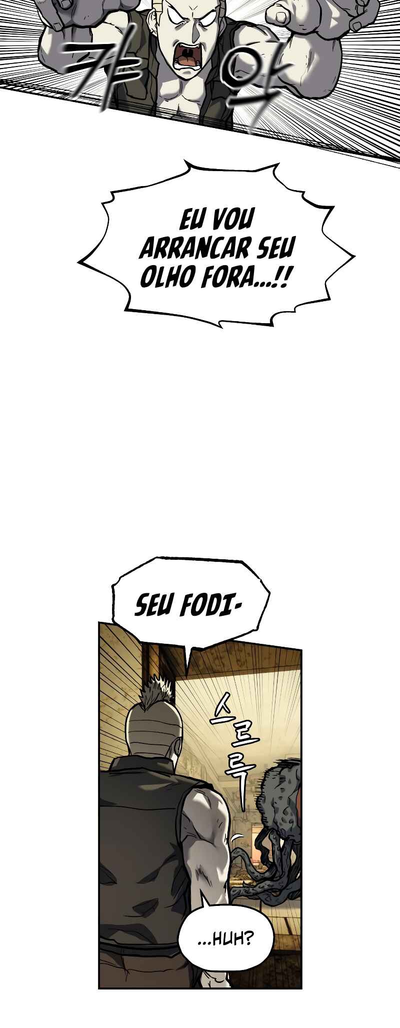Jongmal eseo Saranamgi Chapter 15 - Page 27